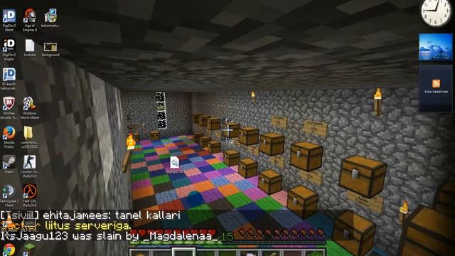 Kuidas saada Counter-Strike 1.6le Whd смотреть онлайн