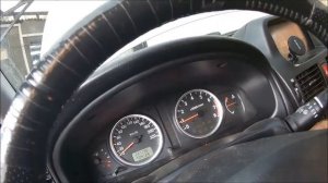 Nissan Almera QG18DE ошибка Р0340- заводится и глохнет.