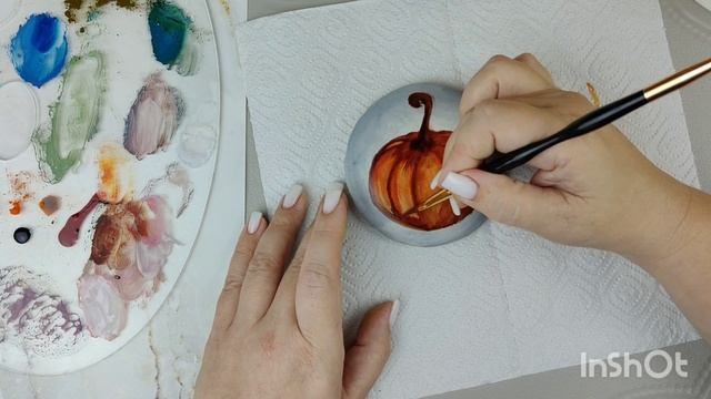 Маленькая тыква на Хэллоуин смотреть онлайн