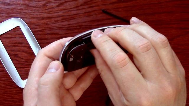 Apple Magic Mouse Take Apart смотреть онлайн