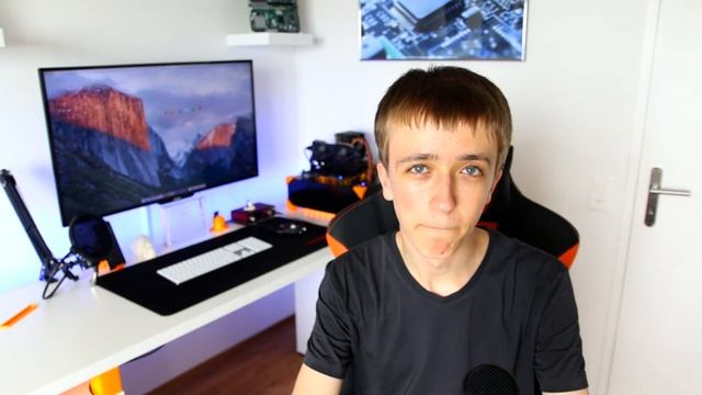 How to Build a HACKINTOSH #1 - Pre Installation смотреть онлайн