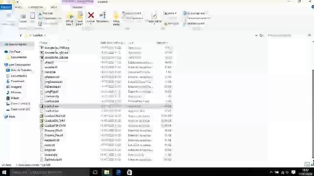 Como resolver o erro do LiveSuit ( Install the driver fail ) no Windows 10 смотреть онлайн