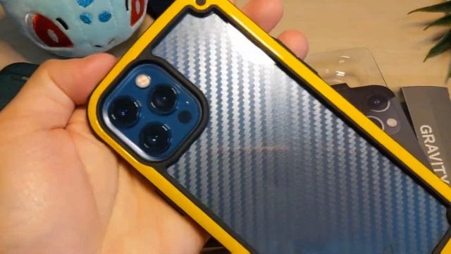 Root Co. Tough & Basic Case for Apple iPhone 12 Pro Max | Unbox | Singapore смотреть онлайн
