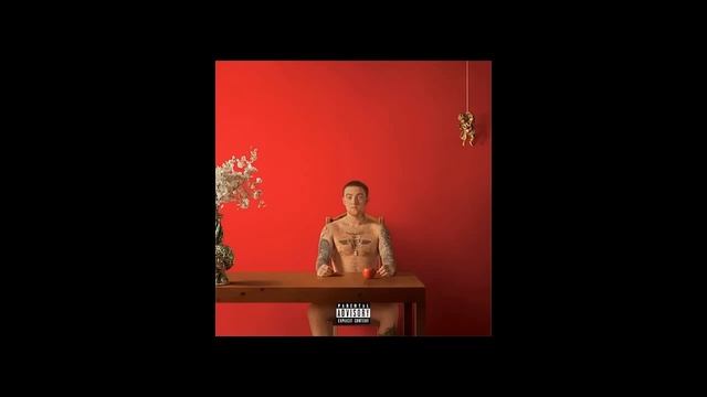 Mac Miller - O.K. ft Tyler the Creator (WMWTSO) смотреть онлайн