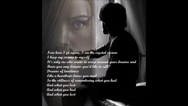 Dreams - Fleetwood Mac Karaoke, Lyrics, Video смотреть онлайн