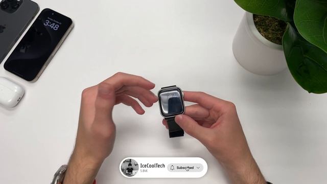 watchOS 10.1 FULL REVIEW! || Not Great... смотреть онлайн