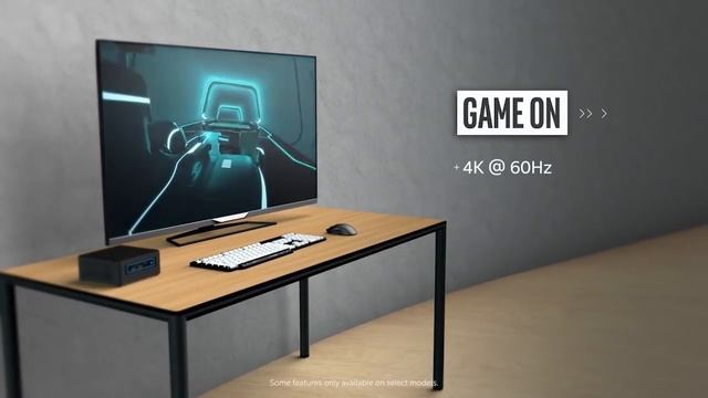 Easiest Way to Build A 7th Gen Intel NUC смотреть онлайн
