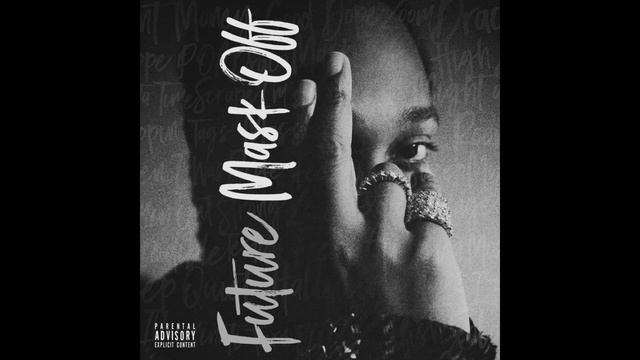 Future - Mask Off Instrumental (Boom Bap Version)