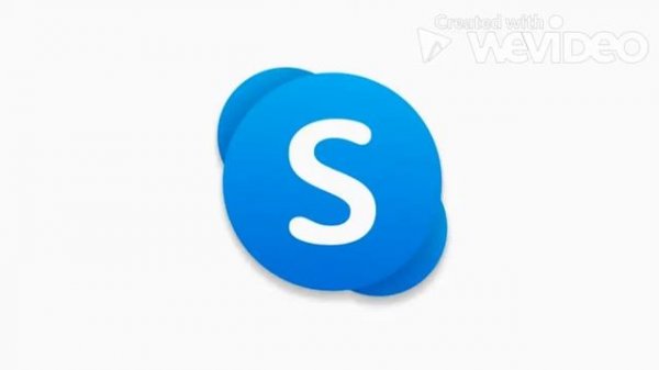 Skype Call Sound (New and Old combined)