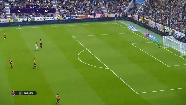 Trabzonspor-Galatasaray maçı canlı izle смотреть онлайн