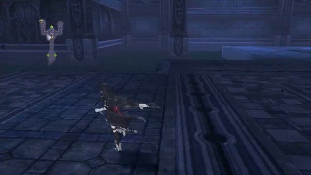 Терион (часть 1) - Tales of Berseria #26 смотреть онлайн