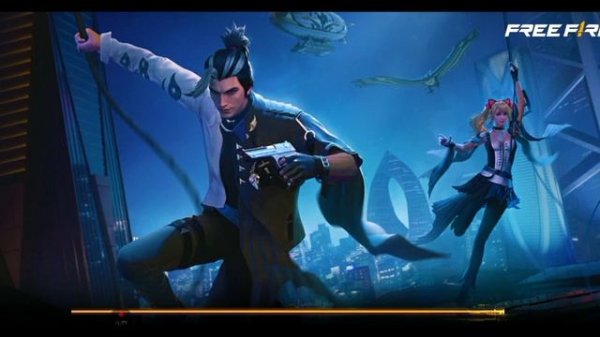 طريقة الغاء ربط حساب فري فاير فيس او جوجل