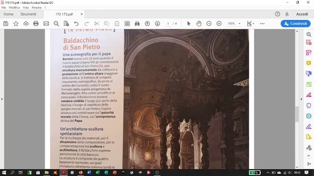 bernini e borromini смотреть онлайн