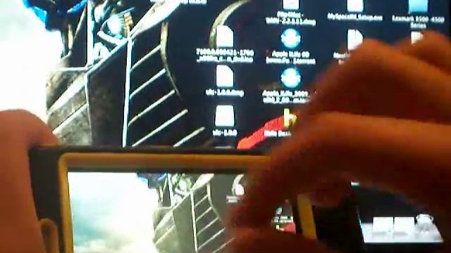 VNC App Review смотреть онлайн