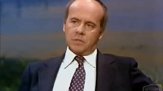 Johnny Carson Tim Conway; Richard Pryor; Dr Lendon Smith смотреть онлайн
