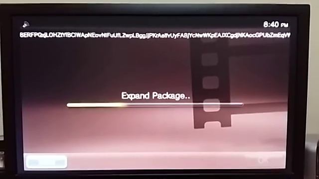 3.52 ★Package Installer bubble :) смотреть онлайн