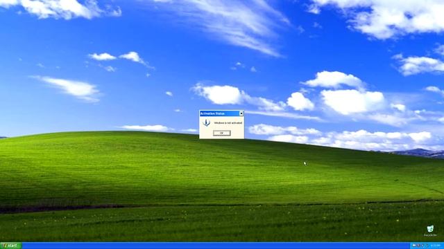 [WIP] Windows XP Crazy Error Vol. 2! смотреть онлайн