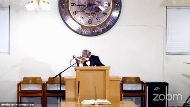 COTLG Revival 2022 | Having Something to Shout About (1 Peter 5:7) | by Rev. Dr. Manuel Scott Jr. смотреть онлайн