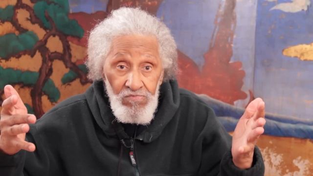Sonny Rollins and Don Cherry смотреть онлайн