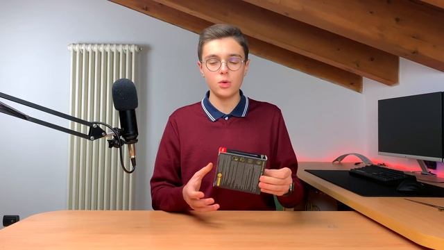 SanDisk Extreme SSD - Unboxing e Prime Impressioni смотреть онлайн