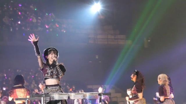 AKB48 春コンサート2023　柏木由紀　2023年4月29日 смотреть онлайн
