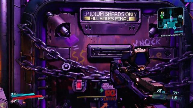 Borderlands 3 #12 – 4K No Commentary – смотреть онлайн
