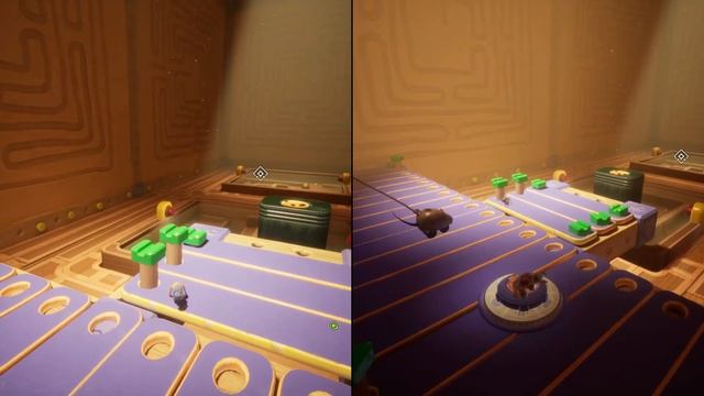 It Takes Two | Rose Room Puzzle | Outstanding Game | Hindi Urdu | Part-9 | смотреть онлайн