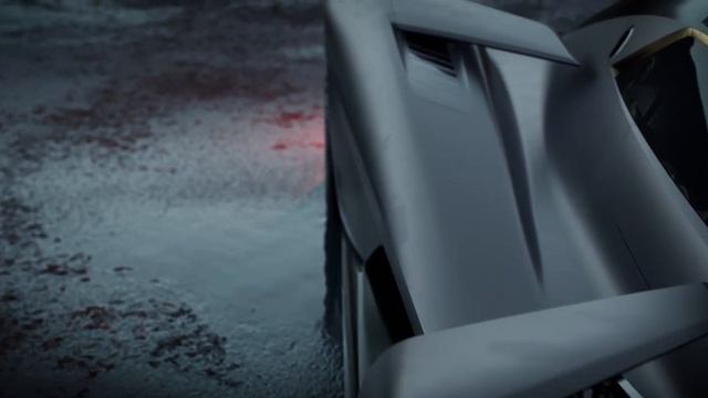 FIRST LOOK: New Cadillac Project GTP Race Car смотреть онлайн