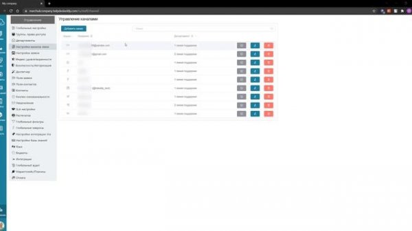 С чего начинать настройку HelpDeskEddy? Гайд для администратора