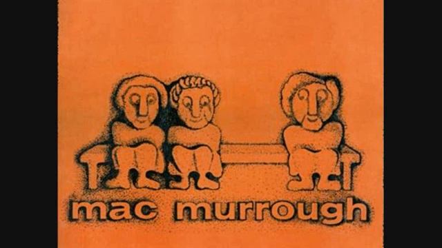 Mac Murrough - Same (1974) [full album] смотреть онлайн