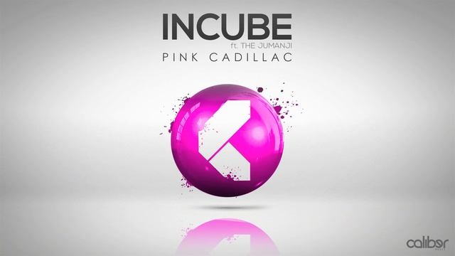 Incube - Pink Cadillac смотреть онлайн