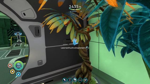 Subnautica #82: Begegnung mit dem See-Imperator | Proton/Linux смотреть онлайн