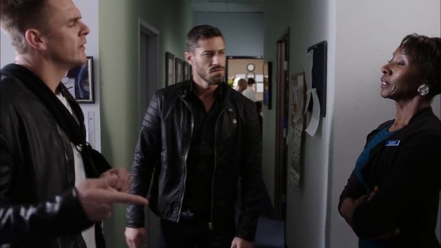 Rebel | Mac’s Mother Becomes an Open Target for Payback смотреть онлайн
