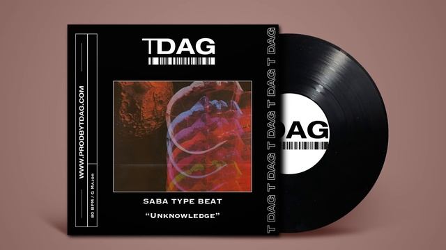 (FREE) Saba x Smino Type Beat - "Unknowledge" | Trap type beat 2021 смотреть онлайн