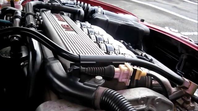 アルファロメオ１５６スポーツワゴンｖ６Qシステム смотреть онлайн