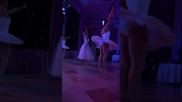 PLUSFIVE - Коллаборация с классическим балетом смотреть онлайн