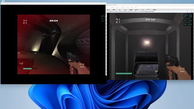 iPhone 15 Pro Max vs 2023 Gaming PC (Dolphin Emulator) смотреть онлайн