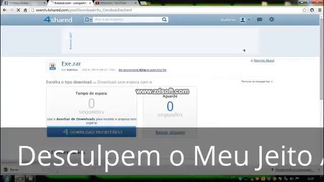 Como Resolver Problemas de Arquivos que Abrem Com Windows Media Player ou Bloco de Notas смотреть онлайн