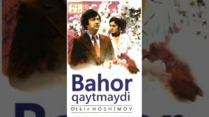 "Бахор кайтмайди"кисса 1-кисм.Уткир Хошимов