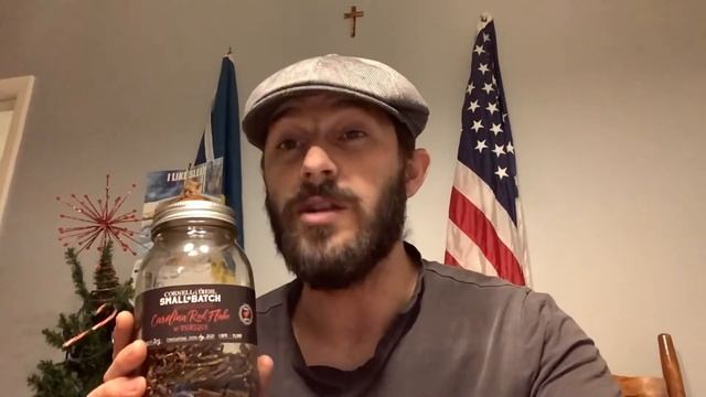 Virginia Perique Blends YTPC смотреть онлайн