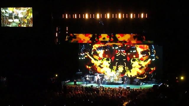 Fleetwood Mac - Tusk 6-6-2015 Sportpaleis Antwerpen Belgium смотреть онлайн