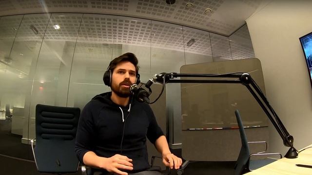 Økonomiamatørene - e27 - Fond og Investeringer смотреть онлайн