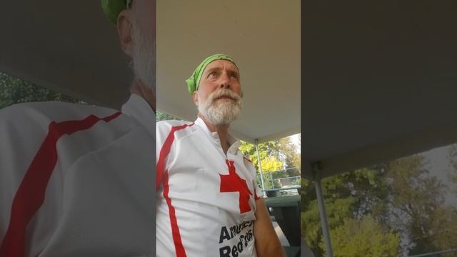 Trek For Truth: All Day Headwind -Knackered! смотреть онлайн