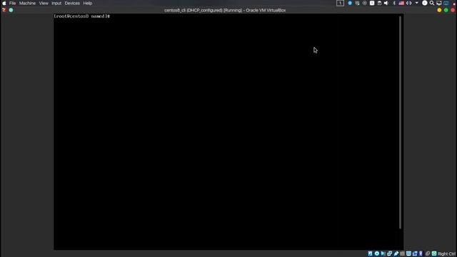 DNS server (bind) RHEL8/CentOS8 Install, Configure and test смотреть онлайн