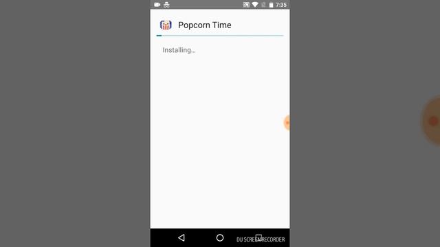 Pop Corn Time Apk Download Guide 2018 | Clear Steps for Android 100% WORKS смотреть онлайн