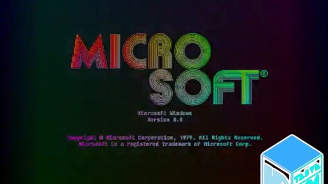 Windows 0.0 Startup Effects Effects смотреть онлайн