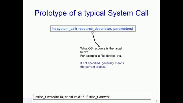 Operating System #16 Software Interrupts | System calls in xv6 смотреть онлайн