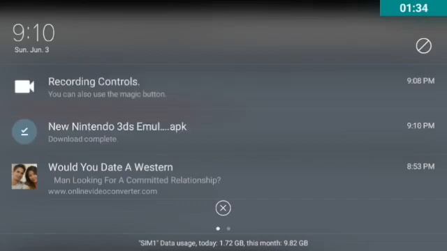3DS EMULATOR FOR ANDROID!!!!!DOWNLOAD LINK ON DISCRIPTIONREAL!!!!or FAKE!!!!!! смотреть онлайн