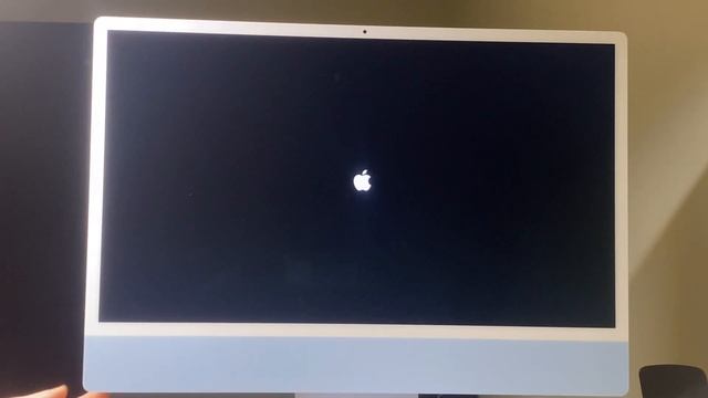 macOS Ventura Startup Sound смотреть онлайн