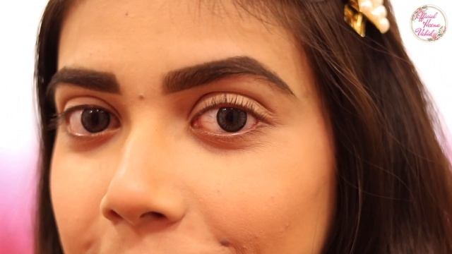 Best LOreal Mascara - make your natural lashes look like false lashes | official heena vahid. смотреть онлайн